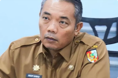 DLHK Tingkatkan Penanganan Limbah B3 Medis di Kota Pekanbaru
