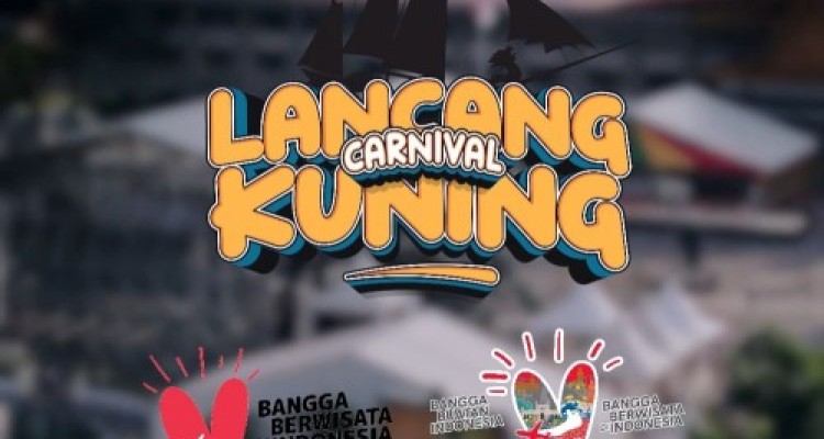 Gebyar BBI BBWI dan Lancang Kuning Carnival