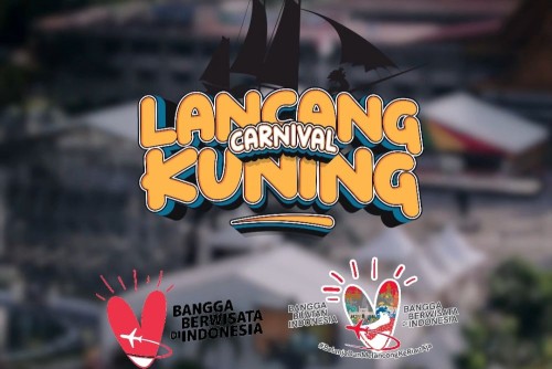 Gebyar BBI BBWI dan Lancang Kuning Carnival