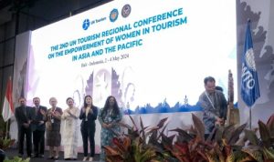 Kemajuan Perempuan sebagai Pilar Utama Peradaban Bangsa