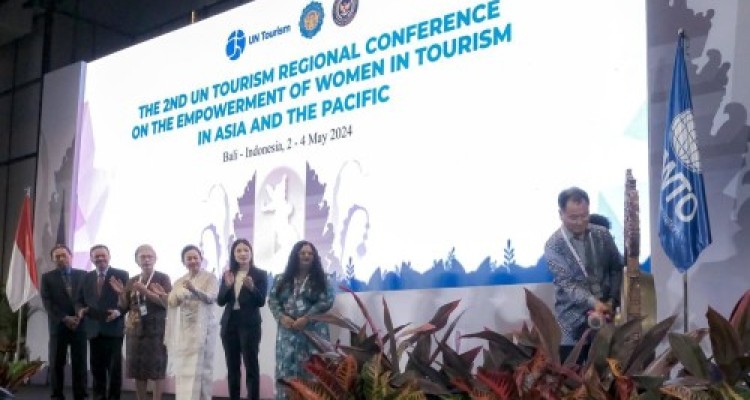 Kemajuan Perempuan sebagai Pilar Utama Peradaban Bangsa