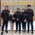Tim Hotman Paris 911 Aceh Siap Beri Bantuan Hukum Korban Penganiayaan Hingga Tewas di Aceh Utara