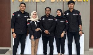 Tim Hotman Paris 911 Aceh Siap Beri Bantuan Hukum Korban Penganiayaan Hingga Tewas di Aceh Utara