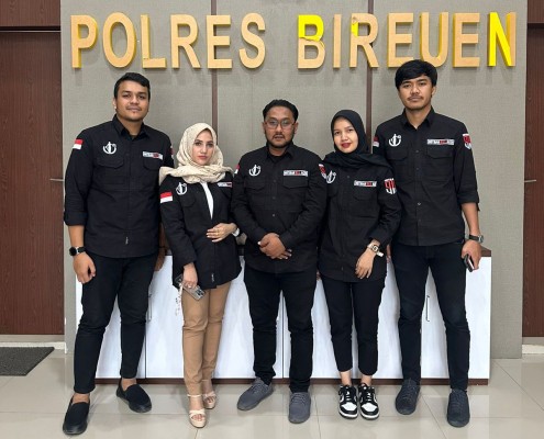 Tim Hotman Paris 911 Aceh Siap Beri Bantuan Hukum Korban Penganiayaan Hingga Tewas di Aceh Utara