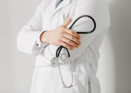 Lulusan Hospital Based Harus