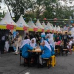 Transaksi UMKM BBI Selama 3-5 Mei 2024 Capai Rp3,08 Miliar