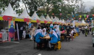 Transaksi UMKM BBI Selama 3-5 Mei 2024 Capai Rp3,08 Miliar