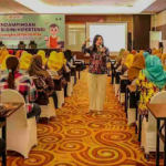 Cara Pemkot Kediri Peringati Hari Hipertensi Dunia