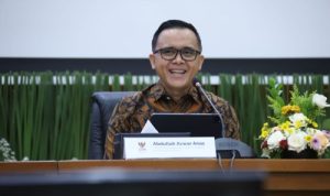 Info Terbaru, Seleksi CPNS Sekolah Kedinasan Mulai Mei dan CASN Juni