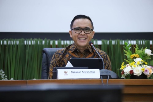 Info Terbaru, Seleksi CPNS Sekolah Kedinasan Mulai Mei dan CASN Juni