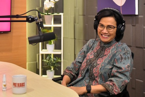 Perekonomian Indonesia Tetap Kokoh di Tengah Tantangan Global