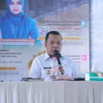 Pj Wali Kota Pekanbaru Ajak Anak Muda Ciptakan Suasana Damai Menjelang Pilwako