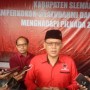 Danang Maharsa Serahkan Formulir Pendaftaran, Siap Maju sebagai Calon Bupati Sleman