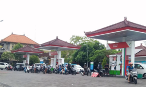 Masyarakat Tidak Perlu Khawatir Pertalite Tetap Disalurkan Sesuai Kententuan