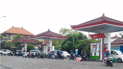 Masyarakat Tidak Perlu Khawatir Pertalite Tetap Disalurkan Sesuai Kententuan