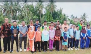 Empat UPTD SDN Sp Mamplam Bersiap Bersaing di KOSN