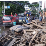 Tragedi Banjir di Tanah Datar: 29 Korban Belum Ditemukan