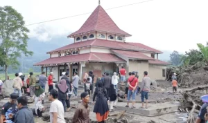 Universitas Andalas Terapkan Kuliah Daring Selama Darurat Bencana di Sumbar
