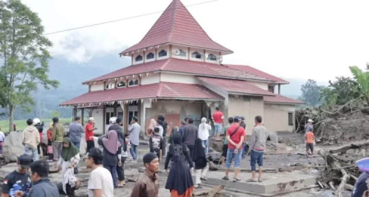 Universitas Andalas Terapkan Kuliah Daring Selama Darurat Bencana di Sumbar