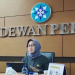 Dewan Pers Tolak RUU Penyiaran, Khawatir Kebebasan Pers Terancam