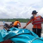 Basarnas Lakukan Pencarian ABK