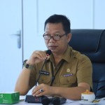Indra Pomi Nasution Pastikan