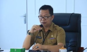 Indra Pomi Nasution Pastikan