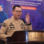 Pemko Berhasil Turunkan Angka Prevalensi Stunting Tahun 2023 di Pekanbaru