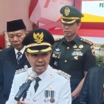 Risnandar Mahiwa Siap Jaga Stabilitas Politik Hadapi Pilkada Serentak