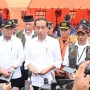 Presiden Jokowi: Pemerintah Siap Bantu Relokasi Korban Banjir di Sumbar