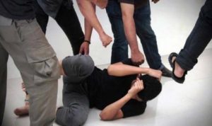 Viral Pengemudi Ojol Dikeroyok, Ratusan Driver Ojol Balas Serang