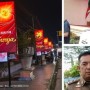 Reklame Ilegal Marak, Warga Desak Tertipkan Kasatpol PP Pekanbaru