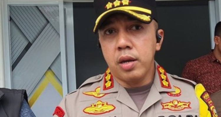 Kapolresta Pekanbaru Tegaskan Tindakan Keras terhadap Pelaku Kriminal yang Membahayakan