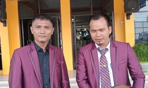 Koperasi Segati Jaya Abaikan Hak Karyawan