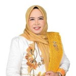 Ida Yulita Susanti Ajak Masyarakat Pekanbaru Bijak