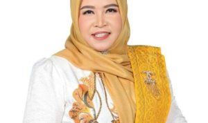 Ida Yulita Susanti Ajak Masyarakat Pekanbaru Bijak