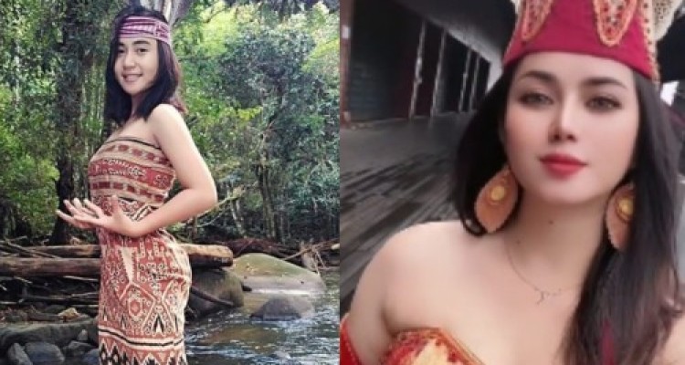10 Wanita Tercantik di Dunia