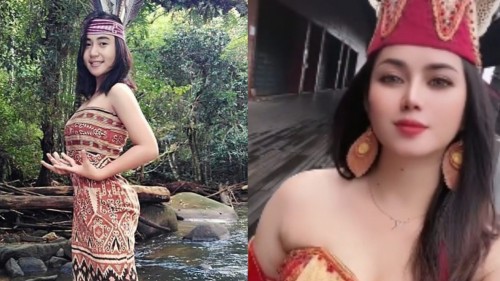 10 Wanita Tercantik di Dunia