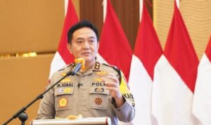 Kapolda Riau: Tegas Tolak Suap
