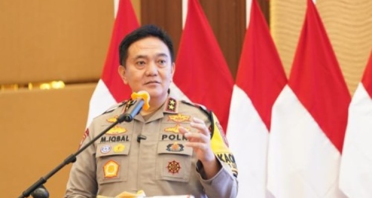 Kapolda Riau: Tegas Tolak Suap