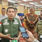 Kemenkumham Riau: Perangi Penyelundupan Pekerja Kasar di Pelabuhan Tikus Meranti