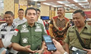 Kemenkumham Riau: Perangi Penyelundupan Pekerja Kasar di Pelabuhan Tikus Meranti