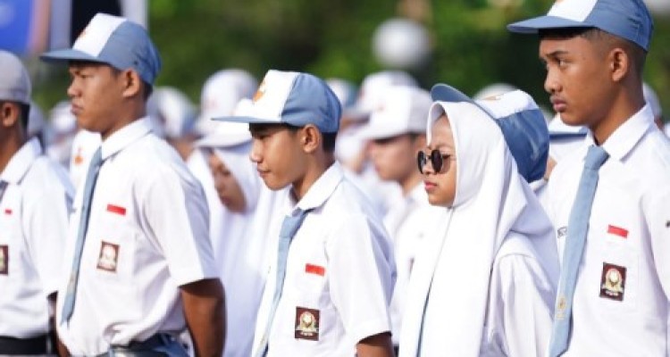 Rp 3,9 Miliar untuk Jalur Afirmasi PPDB SMA/SMK di Riau