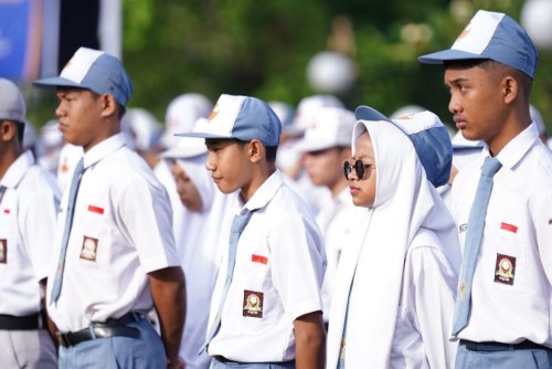 Rp 3,9 Miliar untuk Jalur Afirmasi PPDB SMA/SMK di Riau
