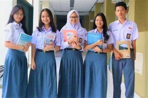 PPDB SMA/SMK Riau 2024: Tahapan dan Jadwal Lengkap