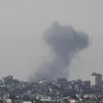 AS Desak Israel Investigasi Serangan Mematikan di Kamp Pengungsi Rafah
