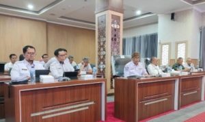 Probolinggo Gagas Program Percepatan Penurunan Stunting