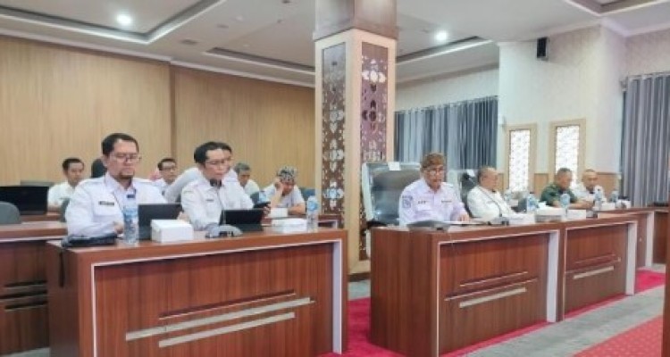 Probolinggo Gagas Program Percepatan Penurunan Stunting
