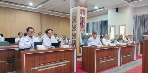 Probolinggo Gagas Program Percepatan Penurunan Stunting