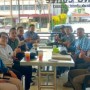 Jalin Silaturahmi Kemitraan dengan RS Awal Bros, FWBB Sosialisasi